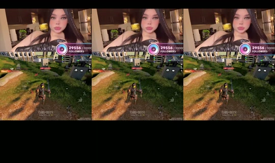 kathy_codm's Live Session — Jul 9, 2026, 6:45 PM