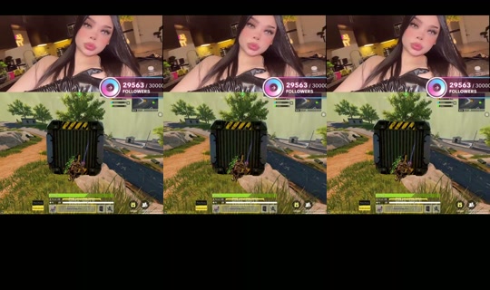 kathy_codm's Live Session — Jul 9, 2026, 7:12 PM