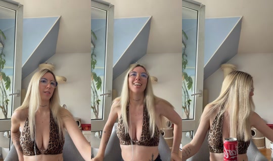 kathymitk's Live Session — Jul 9, 2026, 2:55 PM