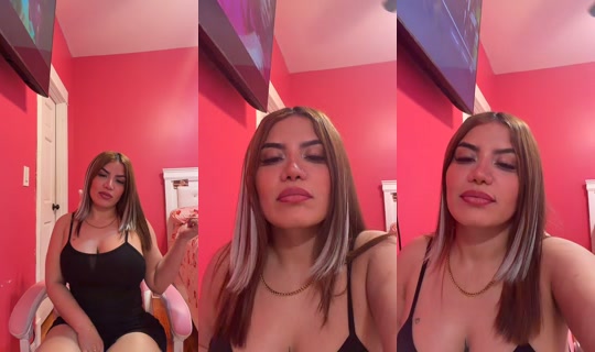kati.8080's Live Session — Jul 26, 2026, 2:47 AM