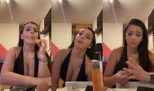 katiaferreira5264's Live Session — Jul 8, 2026, 8:05 PM