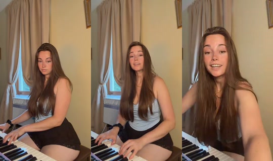 katiecronin_'s Live Session — Jul 21, 2026, 8:30 PM