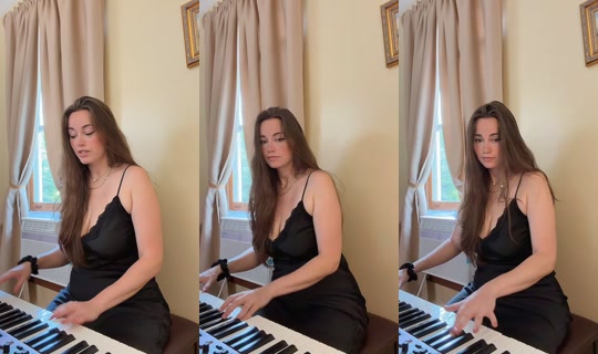 katiecronin_'s Live Session — Jul 22, 2026, 6:29 PM