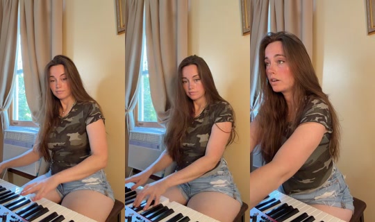 katiecronin_'s Live Session — Jul 23, 2026, 9:39 PM