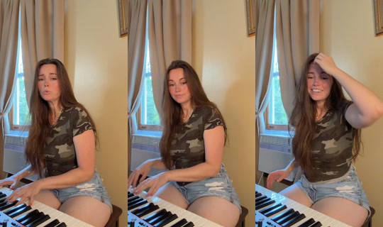 katiecronin_'s Live Session — Jul 23, 2026, 10:30 PM