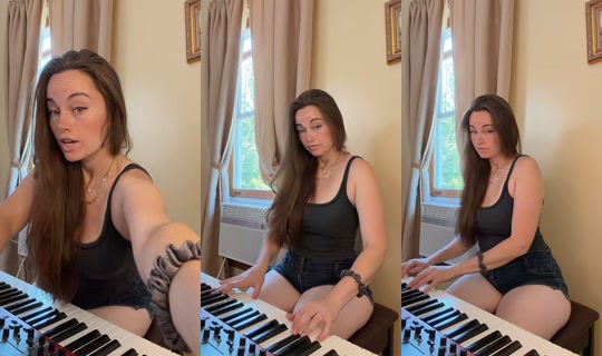 katiecronin_'s Live Session — Jul 26, 2026, 7:12 PM