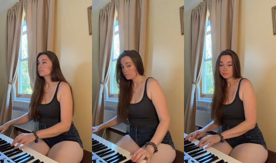 katiecronin_'s Live Session — Jul 26, 2026, 8:11 PM