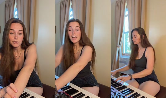 katiecronin_'s Live Session — Jul 26, 2026, 9:24 PM