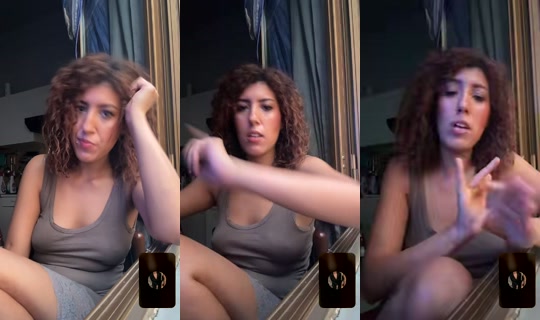 katiekehlelaine's Live Session — Jul 9, 2026, 7:12 PM