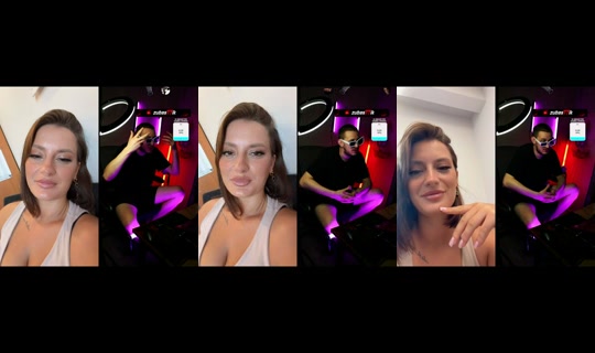 katina___kristina's Live Session — Jul 28, 2026, 10:08 AM