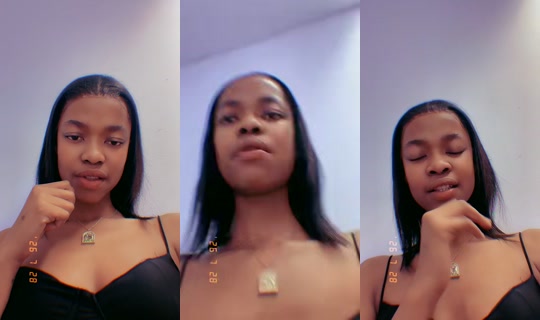 katlego_moganedi's Live Session — Jul 28, 2026, 12:50 PM