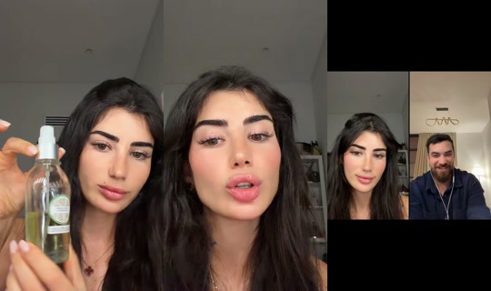 katrexa_ayoub's Live Session — Oct 5, 2026, 8:06 PM