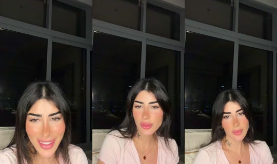 katrexa_ayoub's Live Session — Oct 6, 2026, 8:50 PM