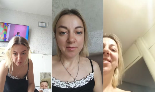 katrimrgksx's Live Session — Oct 17, 2026, 9:01 AM