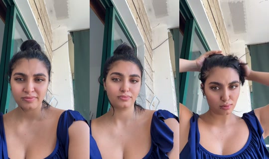 katrine.toubia's Live Session — Jul 24, 2026, 12:19 PM