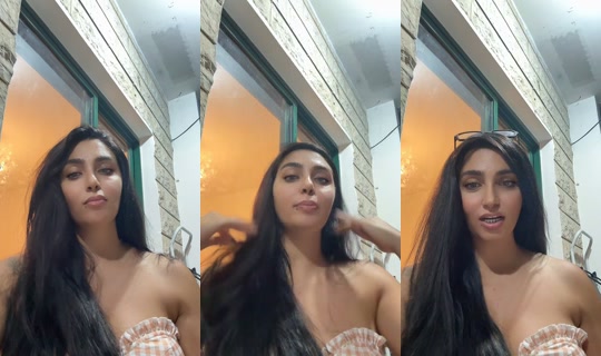 katrine.toubia's Live Session — Jul 25, 2026, 9:09 PM