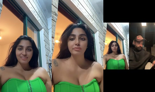 katrine.toubia's Live Session — Jul 26, 2026, 8:30 PM