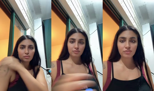 katrine.toubia's Live Session — Jul 27, 2026, 9:12 PM