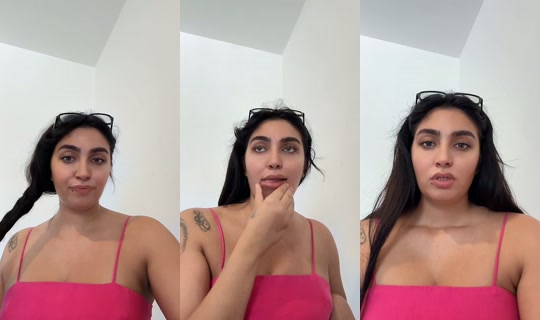 katrine.toubia's Live Session — Jul 28, 2026, 10:48 AM