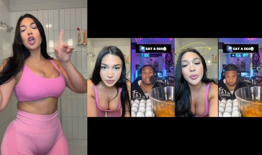 katrinemurillo's Live Session — Jul 27, 2026, 4:18 PM