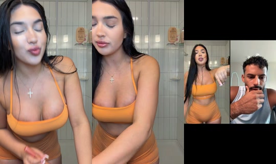 katrinemurillo's Live Session — Aug 11, 2026, 4:39 PM