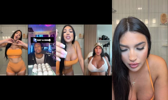 katrinemurillo's Live Session — Aug 11, 2026, 7:23 PM