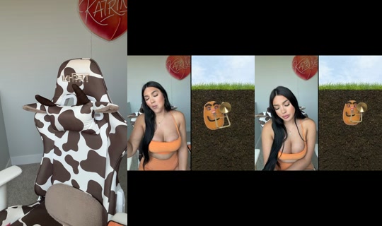 katrinemurillo's Live Session — Aug 11, 2026, 8:14 PM