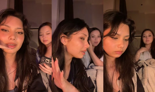 kattleyarose's Live Session — Aug 21, 2026, 7:43 PM