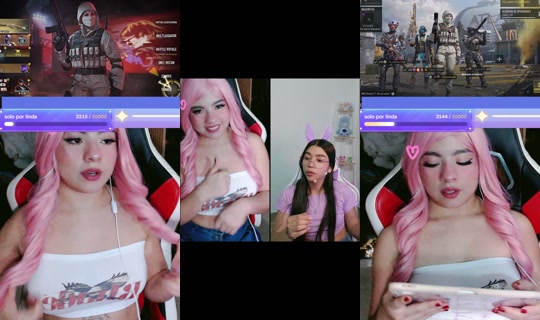 kattybordonloversss's Live Session — Jul 9, 2026, 4:16 AM