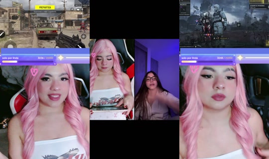 kattybordonloversss's Live Session — Jul 9, 2026, 5:23 AM