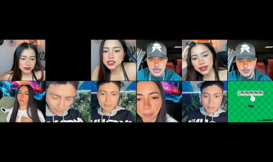 kattyrodas502's Live Session — Jul 8, 2026, 3:43 PM