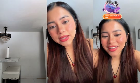 kattyrodas502's Live Session — Jul 9, 2026, 6:04 PM