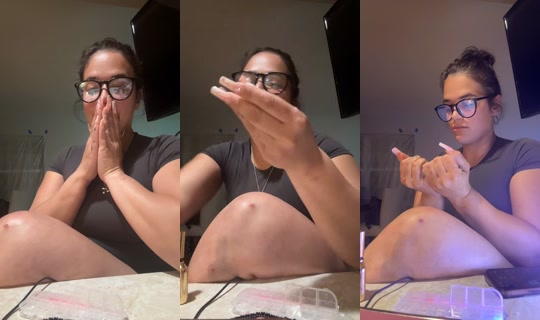 katwthegyat's Live Session — Jul 8, 2026, 1:15 AM