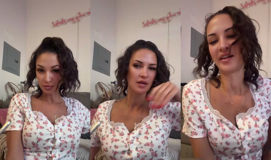 katya.kazanova's Live Session — Oct 7, 2026, 1:28 AM