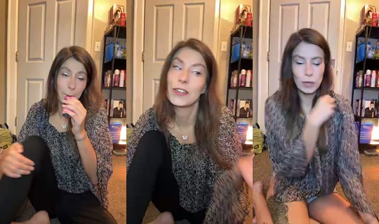 katyydidit's Live Session — Sep 22, 2026, 11:10 PM