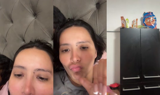 kauizg's Live Session — Oct 10, 2026, 2:21 AM