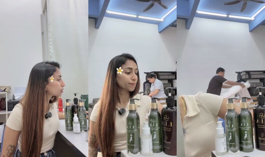 kausii1406's Live Session — Jul 25, 2026, 8:08 AM