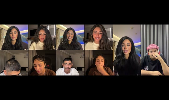kautharalbloushe's Live Session — Sep 28, 2026, 12:11 AM