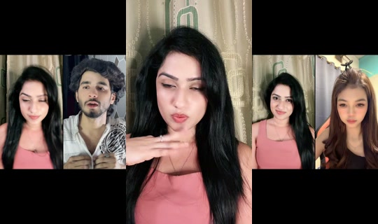 kavindyaofficial777's Live Session — Aug 6, 2026, 1:28 PM
