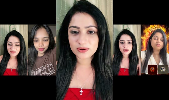 kavindyaofficial777's Live Session — Aug 7, 2026, 2:11 PM