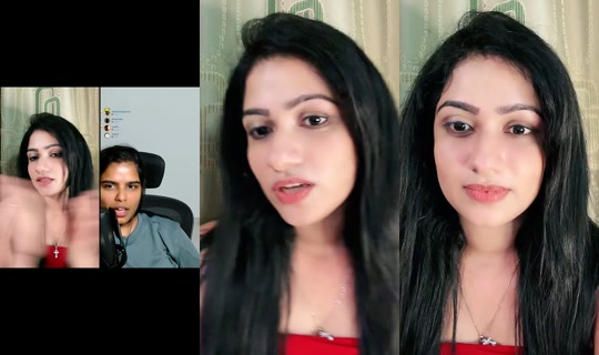 kavindyaofficial777's Live Session — Aug 7, 2026, 3:02 PM