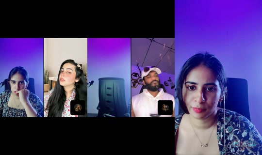 kavisathsarani2's Live Session — Jul 23, 2026, 8:49 PM