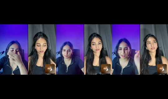 kavisathsarani2's Live Session — Jul 24, 2026, 6:13 PM