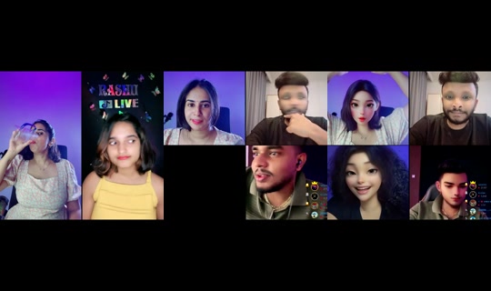 kavisathsarani2's Live Session — Jul 25, 2026, 3:44 PM