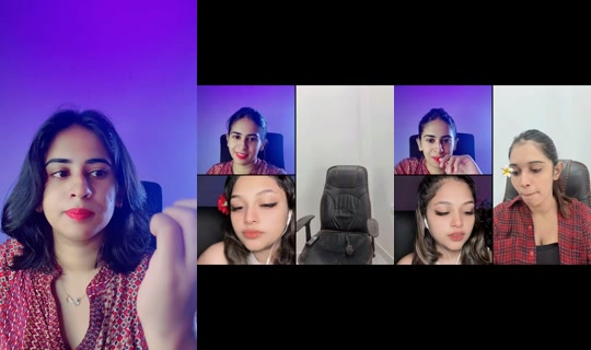 kavisathsarani2's Live Session — Jul 28, 2026, 4:41 AM