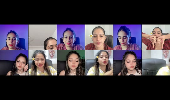 kavisathsarani2's Live Session — Jul 28, 2026, 5:32 AM