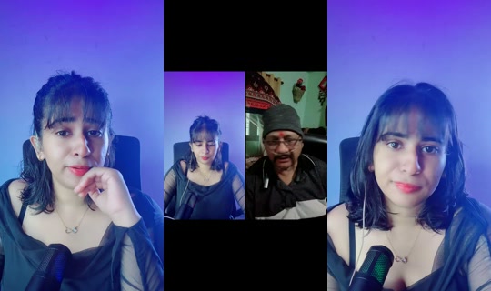 kavisathsarani2's Live Session — Aug 2, 2026, 11:17 AM