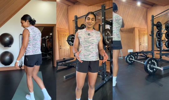 kavithageorge's Live Session — Jul 25, 2026, 6:07 PM