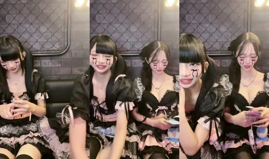 kawa_tsumi's Live Session — Jul 28, 2026, 8:03 AM