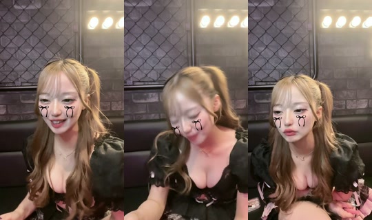kawa_tsumi's Live Session — Jul 29, 2026, 3:17 PM